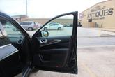 Thumbnail of 2015 Black Obsidian INFINITI QX60