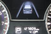 Thumbnail of 2015 Black Obsidian INFINITI QX60