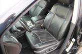 Thumbnail of 2015 Black Obsidian INFINITI QX60