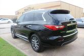 Thumbnail of 2015 Black Obsidian INFINITI QX60