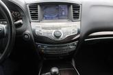 Thumbnail of 2015 Black Obsidian INFINITI QX60