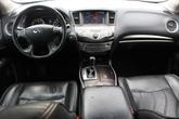 Thumbnail of 2015 Black Obsidian INFINITI QX60