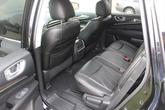 Thumbnail of 2015 Black Obsidian INFINITI QX60