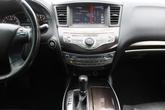 Thumbnail of 2015 Black Obsidian INFINITI QX60