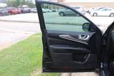 Thumbnail of 2015 Black Obsidian INFINITI QX60
