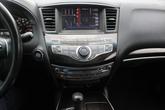 Thumbnail of 2015 Black Obsidian INFINITI QX60