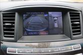 Thumbnail of 2015 Black Obsidian INFINITI QX60
