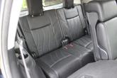 Thumbnail of 2015 Black Obsidian INFINITI QX60