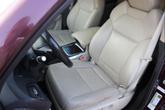 Thumbnail of 2014 Dark Cherry Pearl Acura MDX