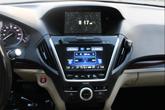 Thumbnail of 2014 Dark Cherry Pearl Acura MDX