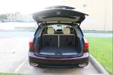Thumbnail of 2014 Dark Cherry Pearl Acura MDX