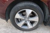 Thumbnail of 2014 Dark Cherry Pearl Acura MDX