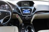 Thumbnail of 2014 Dark Cherry Pearl Acura MDX