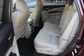 Thumbnail of 2014 Dark Cherry Pearl Acura MDX