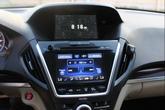 Thumbnail of 2014 Dark Cherry Pearl Acura MDX