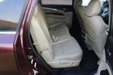 Thumbnail of 2014 Dark Cherry Pearl Acura MDX