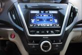 Thumbnail of 2014 Dark Cherry Pearl Acura MDX