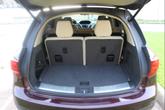 Thumbnail of 2014 Dark Cherry Pearl Acura MDX