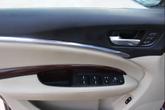 Thumbnail of 2014 Dark Cherry Pearl Acura MDX