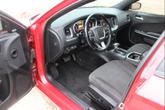Thumbnail of 2017 Red Dodge Charger