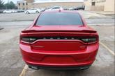 Thumbnail of 2017 Red Dodge Charger