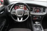 Thumbnail of 2017 Red Dodge Charger