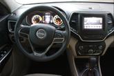 Thumbnail of 2019 Gray Jeep Cherokee