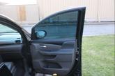 Thumbnail of 2016 Crystal Black Pearl Honda Odyssey
