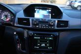 Thumbnail of 2016 Crystal Black Pearl Honda Odyssey