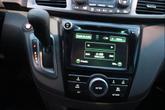 Thumbnail of 2016 Crystal Black Pearl Honda Odyssey