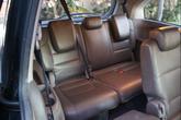 Thumbnail of 2016 Crystal Black Pearl Honda Odyssey