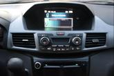 Thumbnail of 2016 Crystal Black Pearl Honda Odyssey