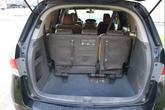 Thumbnail of 2016 Crystal Black Pearl Honda Odyssey