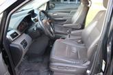 Thumbnail of 2016 Crystal Black Pearl Honda Odyssey