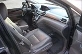 Thumbnail of 2016 Crystal Black Pearl Honda Odyssey