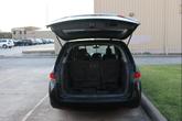 Thumbnail of 2016 Crystal Black Pearl Honda Odyssey