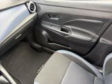 Thumbnail of 2024 Brilliant Silver Metallic Nissan Versa