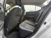 Thumbnail of 2024 Brilliant Silver Metallic Nissan Versa
