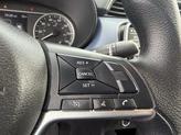 Thumbnail of 2024 Brilliant Silver Metallic Nissan Versa