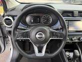 Thumbnail of 2024 Brilliant Silver Metallic Nissan Versa