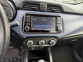 Thumbnail of 2024 Brilliant Silver Metallic Nissan Versa
