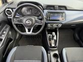 Thumbnail of 2024 Brilliant Silver Metallic Nissan Versa