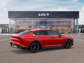 Thumbnail of 2025 Currant Red Kia K4
