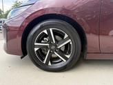 Thumbnail of 2025 Rosewood Metallic Nissan Sentra