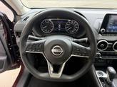 Thumbnail of 2025 Rosewood Metallic Nissan Sentra