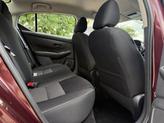 Thumbnail of 2025 Rosewood Metallic Nissan Sentra