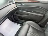 Thumbnail of 2015 Black Raven Cadillac SRX