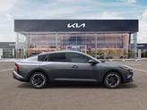 Thumbnail of 2025 Steel Gray Kia K4