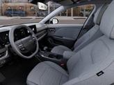 Thumbnail of 2025 Steel Gray Kia K4