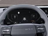 Thumbnail of 2025 Steel Gray Kia K4
